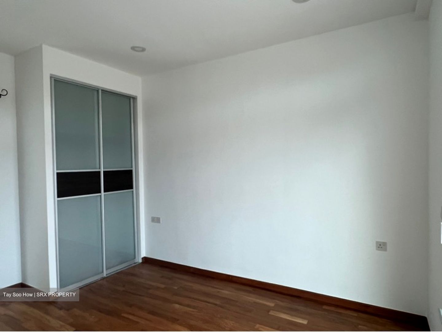 Parc Rosewood (D25), Condominium #610355931